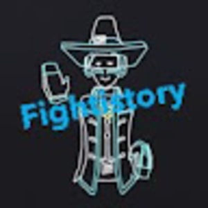 Meet your Posher, Fightistory